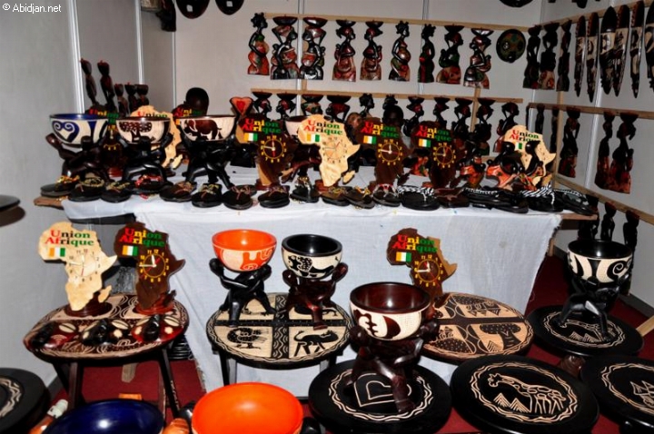 Fédération nationale des artisans professionnels de Côte d’Ivoire : La crise fait perdre   1,5 milliard FCFA au secteur